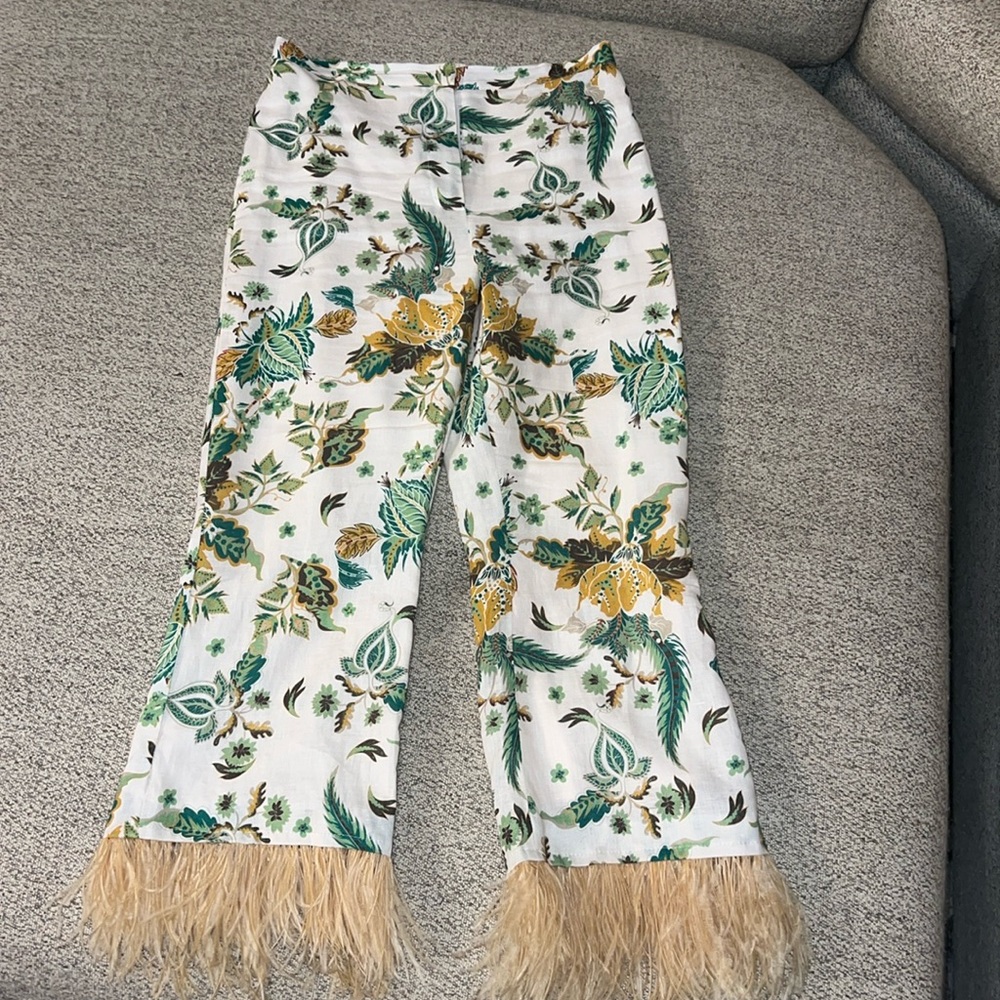 Fun night out pants!